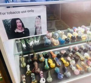 Stupid Bar Memes tobaccobuse