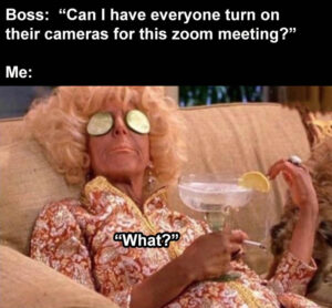 Stupid Bar Memes turnsthescamerasson