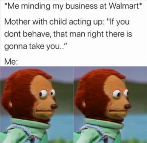 Stupid Bar Memes whatbisbhappening