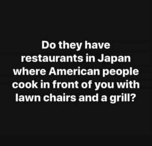 Stupid Bar Memes when you cooking now
