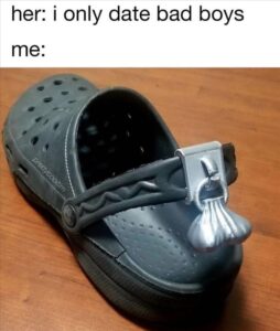 Stupid Bar Memes whenbshebonlybdatesbbadbboys