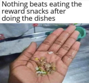 Stupid Bar Memes whenbyoubeatingbsnacks