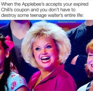 Stupid Bar Memes whenbyoubgetbabcoupon