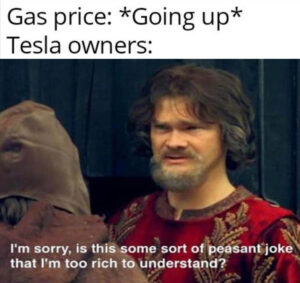 Stupid Bar Memes whenbyoubhavebabtesla