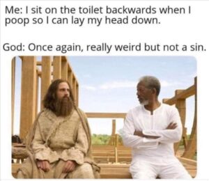 Stupid Bar Memes whenbyoubknowbitsbweird