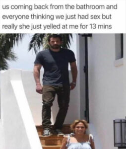 Stupid Bar Memes whenbyoubknowbshesbmad