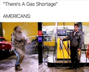 Stupid Bar Memes whenbyoubrunningboutbofbgas