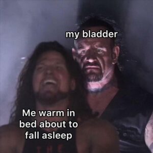 Stupid Bar Memes whenbyoubsleeping