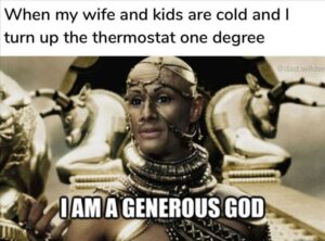 Stupid Bar Memes whenbyoubturnbthebheatbup