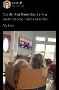 Stupid Bar Memes whenbyoubwatchingbtv