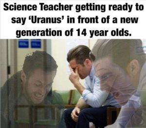 Stupid Bar Memes whenbyourebabteacher