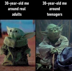 Stupid Bar Memes whenbyourebolder