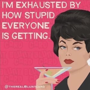 Stupid Bar Memes whensyouresgettingstired