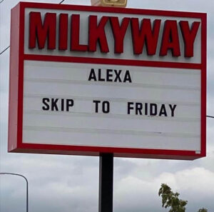 Stupid Bar Memes whensyousskpstosfriday