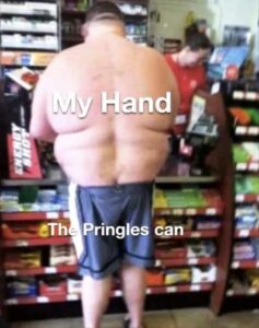 Stupid Bar Memes whensyoustryingstosgetstheschips