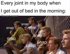 Stupid Bar Memes whensyouswakingsup