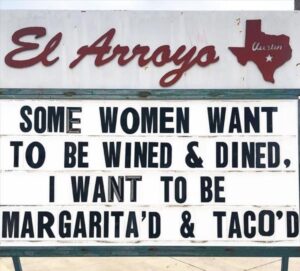 Stupid Bar Memes whensyouswantstacos