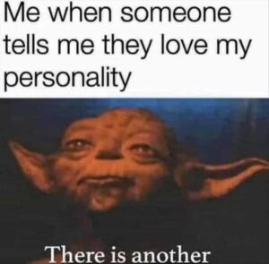 Stupid Bar Memes womenbwhenbIbtellbthembIblovebtheirbpersonality