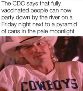 Stupid Bar Memes yousknowswhatsthescdcssays