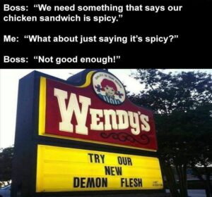 Stupid Bar Memes yz 4 10
