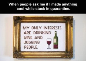 Stupid Bar Memes zbssb88b2