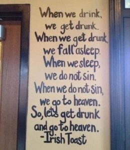 Stupid Bar Memes zy 4