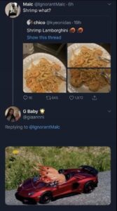 Stupid Bar Memes 17s24