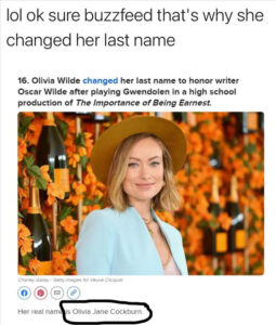 Stupid Bar Memes whensyouschangesyoursname