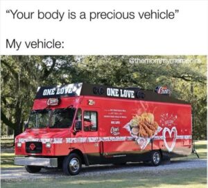 Stupid Bar Memes whensyouslikesfoodstrucks
