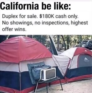 Stupid Bar Memes whensyousseestheshousingsmarket