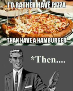 Stupid Bar Memes youreshungry