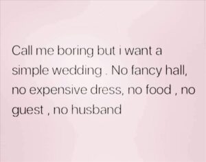 Stupid Bar Memes yoursweddingsgoals