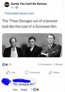 Stupid Bar Memes yousseestheswiseguys