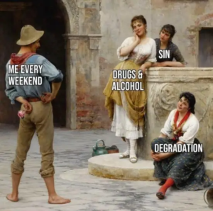 Stupid Bar Memes 7r9lY9W