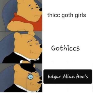 Stupid Bar Memes 86940351