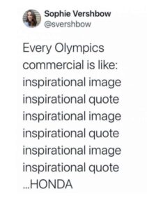 Stupid Bar Memes olympicssmemes2