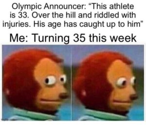 Stupid Bar Memes olympicssmemes26