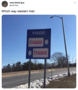 Stupid Bar Memes sstweets16
