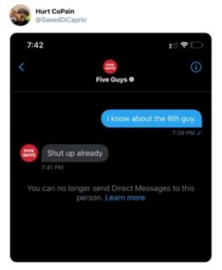 Stupid Bar Memes sstweets18