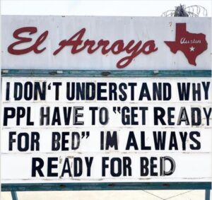 Stupid Bar Memes whensyousgettingsreadysforsbed