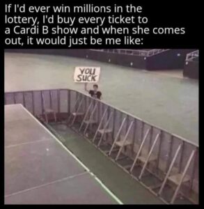 Stupid Bar Memes whensyousgostosasshow