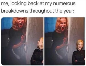 Stupid Bar Memes whensyouslookingsback