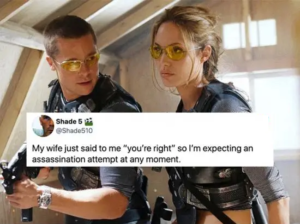 Stupid Bar Memes 6 6