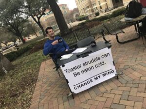 Stupid Bar Memes 6125129915b46