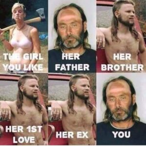 Stupid Bar Memes 86400590