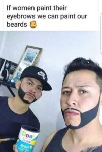 Stupid Bar Memes 86952229