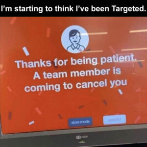 Stupid Bar Memes ImsstartingstosthinksIvesbeensTargeted