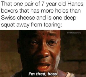 Stupid Bar Memes Imstiredsboss
