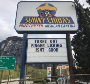 Stupid Bar Memes bs16