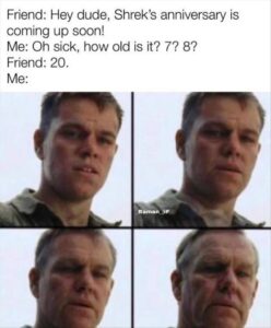Stupid Bar Memes bs3